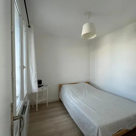 Homestay Le Mazargues