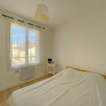 Le Mazargues Homestay