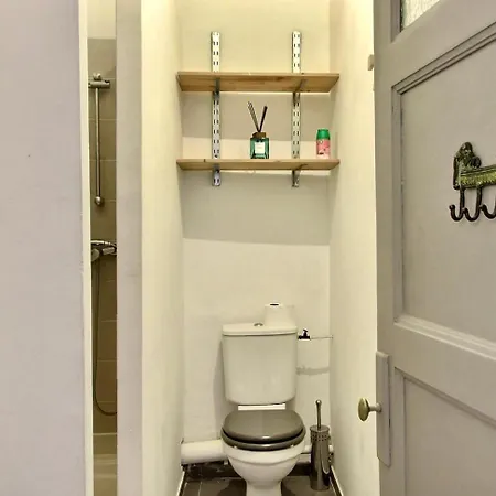 Apartment Sc Collection-spacieux & Atypique Au Panier