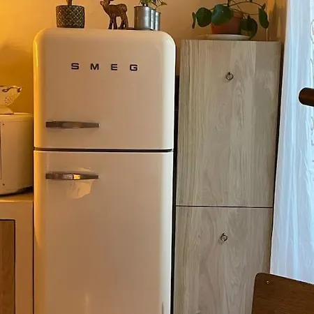 C'est La Vie… A Appartement Marseille