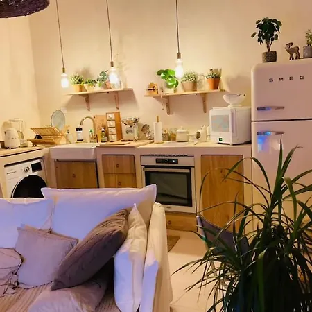 C'est La Vie… A Appartement Marseille