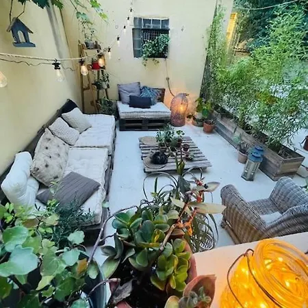 C'est La Vie… A Appartement Marseille
