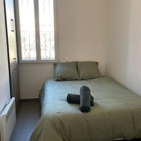 La Terrazza, Et Confort Apartment *