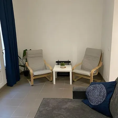La Terrazza, Et Confort