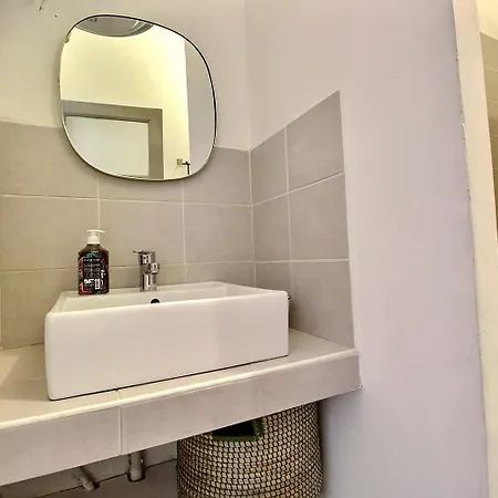 Apartment Sc Collection-spacieux & Atypique Au Panier