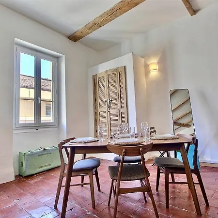Sc Collection-spacieux & Atypique Au Panier Marseille