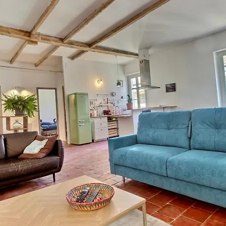 Apartment Sc Collection-spacieux & Atypique Au Panier *