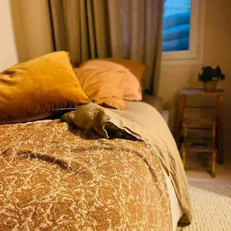 Appartement C'est La Vie… A Marseille