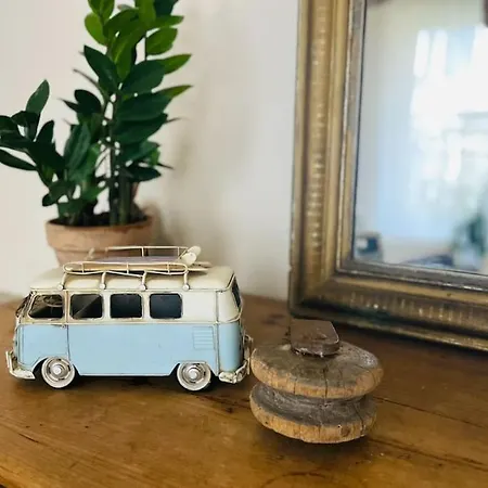 Apartment C'est La Vie… A