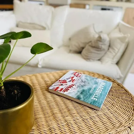 Apartment C'est La Vie… A *
