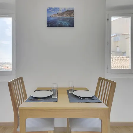 Apartment Au Coeur Du Panier Proche Vieux-port
