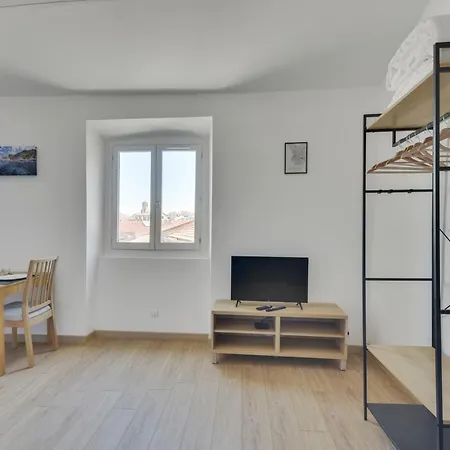 Au Coeur Du Panier Proche Vieux-port Apartment Marseille