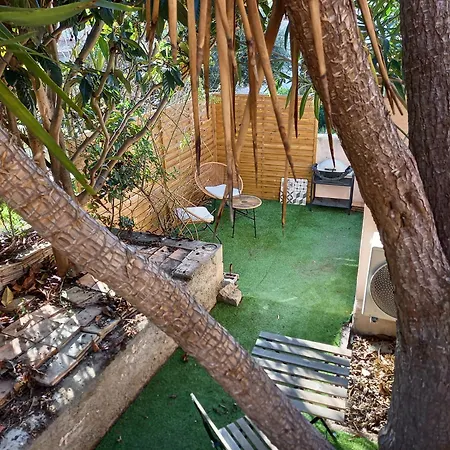 A L'estaque Holiday home *