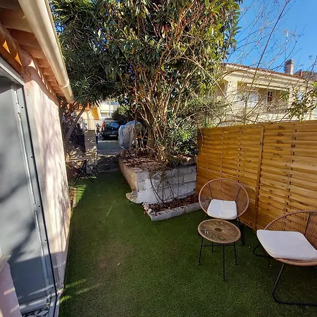 Holiday home A L'estaque Marseille