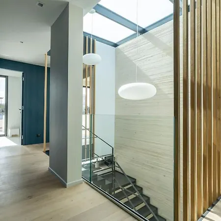 Superbe Moderne Avec Piscine A - Marseilleveyre *