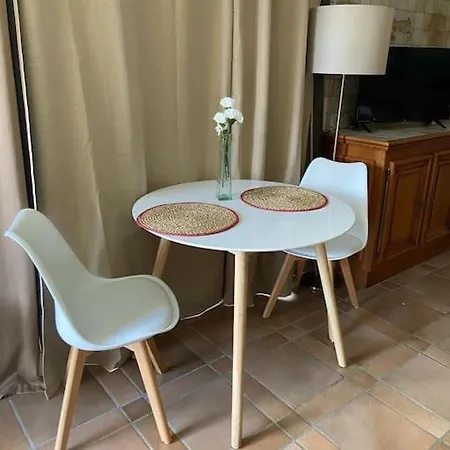 Les Ormeaux Yourhosthelper Appartement Marseille