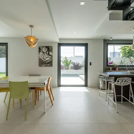 Superbe Moderne Avec Piscine A - Marseilleveyre Villa Marseille