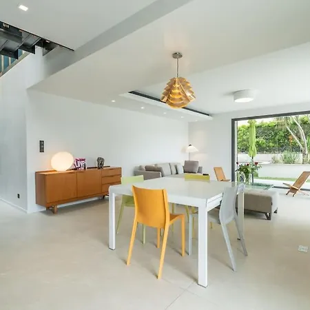 Superbe Moderne Avec Piscine A - Marseilleveyre * Marseille