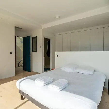 Villa Superbe Moderne Avec Piscine A - Marseilleveyre *