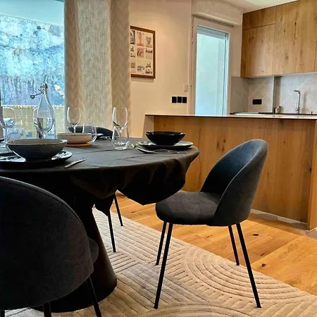 Apartment De Standing, Notre Dame De La Garde