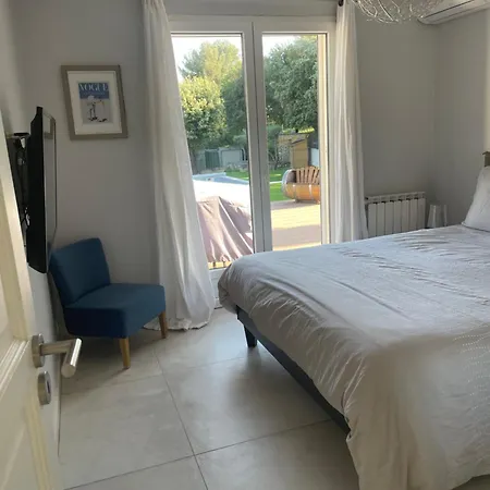 Rampal Villa Marseille