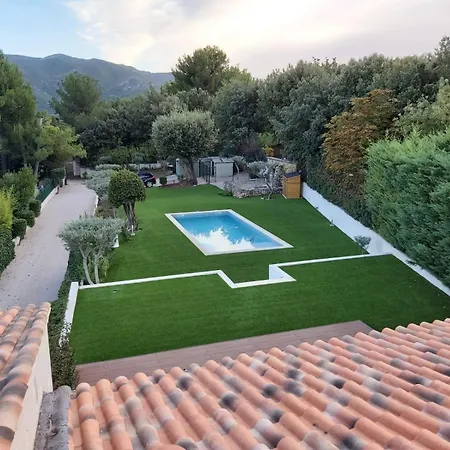 Rampal Villa Marseille