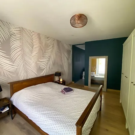 Loft Des Chartreux - 150m2 4 Hammam Piscine Centre-ville Marseille