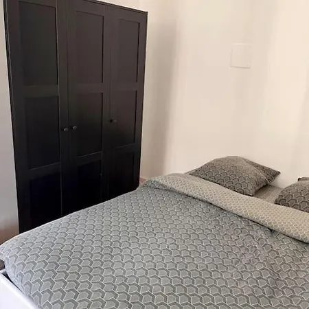 Lumineux De 40m2 A 300m Du Vieux Port Apartment *