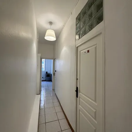 Apartment Cosy - 3e Arr Marseille