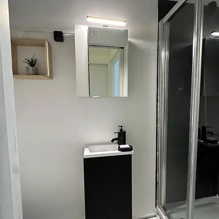 Cosy - 3e Arr Apartment