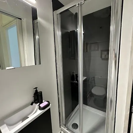 Appartement Cosy - 3e Arr