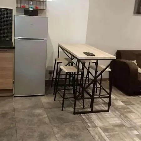 Apartment Loft 100 M2 4 Eme Avec Jacuzzi *