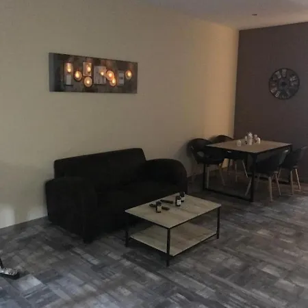 Apartment Loft 100 M2 4 Eme Avec Jacuzzi *