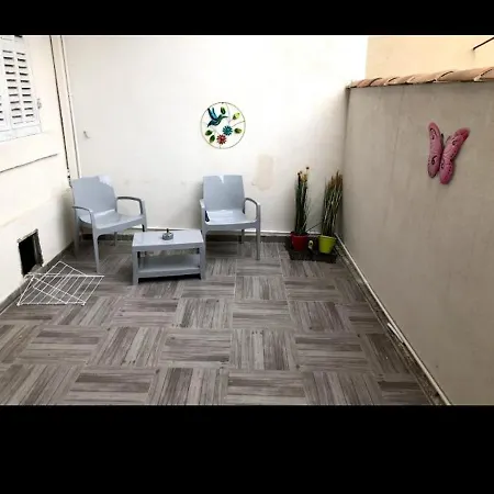 Loft 100 M2 4 Eme Avec Jacuzzi Apartment