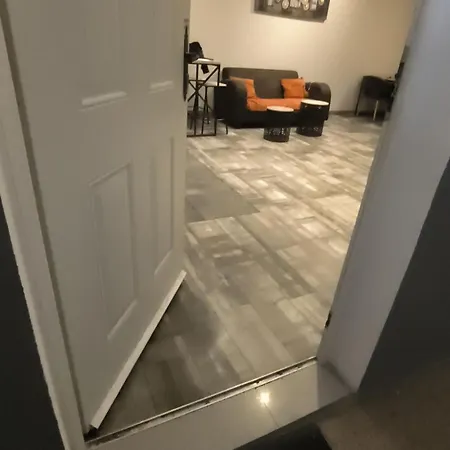 Apartment Loft 100 M2 4 Eme Avec Jacuzzi *