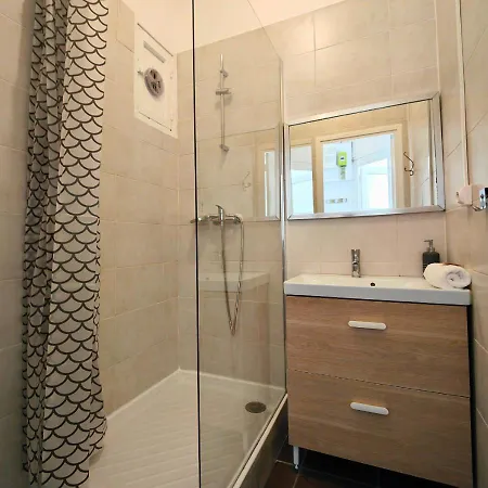 *massilia Home* Coeur De Appartement
