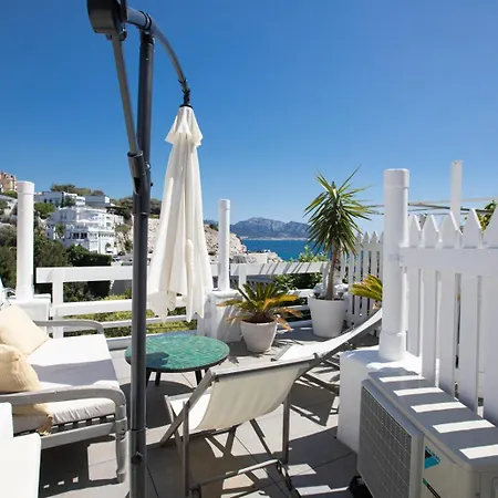 Del Mar Appartement