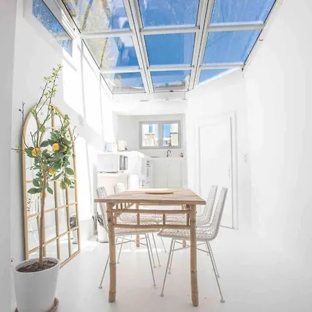 Del Mar Appartement