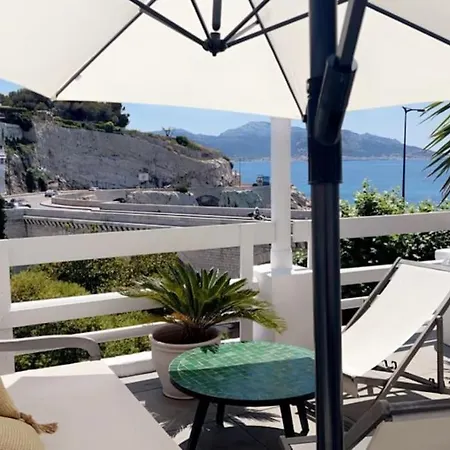 Del Mar Appartement *