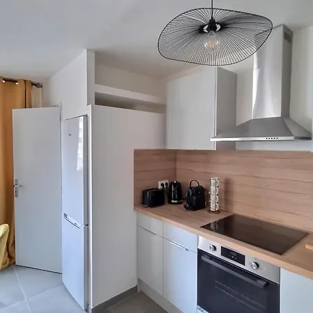 T3 72m2 Renove Vieux Port