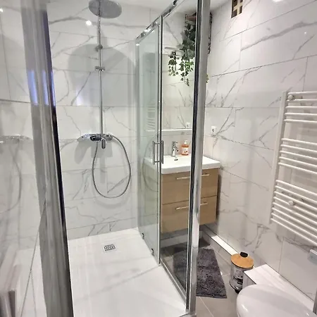 Apartment T3 72m2 Renove Vieux Port *