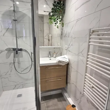 Apartment T3 72m2 Renove Vieux Port *
