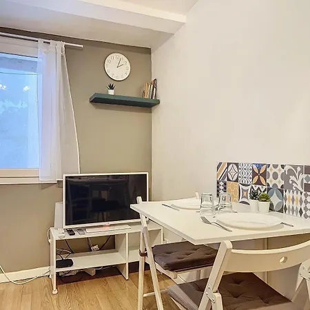 L'authentique Panier - & Calme - Les Freres De La Loc' Apartment