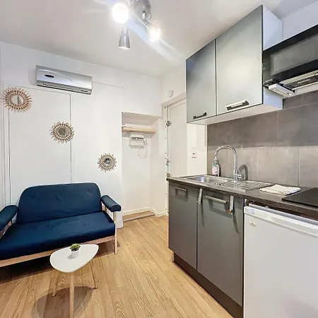 Apartment L'authentique Panier - & Calme - Les Freres De La Loc' *
