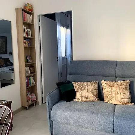 Maisonnette De Jardin