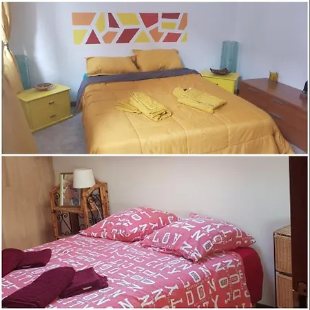 Bed And Breakfast Chez L'Habitant Homestay *