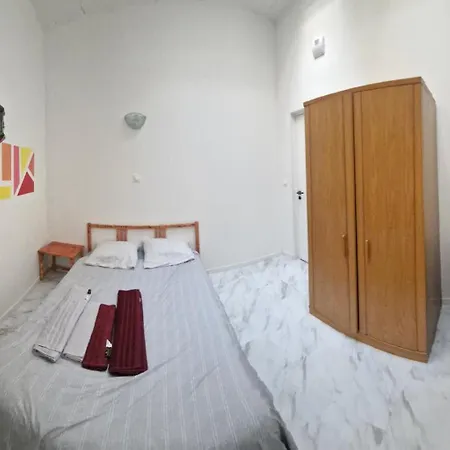 Homestay Bed And Breakfast Chez L'Habitant