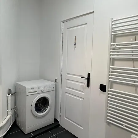 Apartment Au Coeur Du Camas
