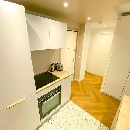 Climatise Vieux Port, Renove Et Cosy Apartment *
