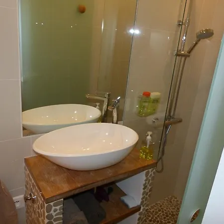 La En Apartamento